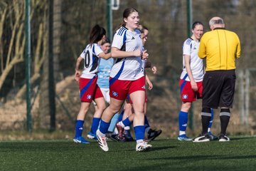 Bild 197 - F Hamburger SV 3 - Blau-Weiss 96 : Ergebnis: 5:1